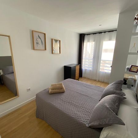 Salitre 51 Home Malaga Málaga Exterior foto