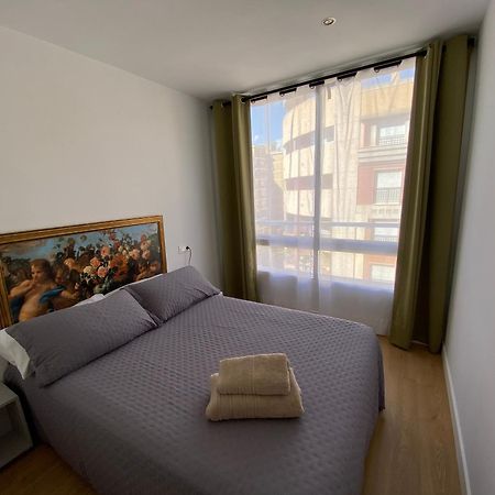 Salitre 51 Home Malaga Málaga Exterior foto
