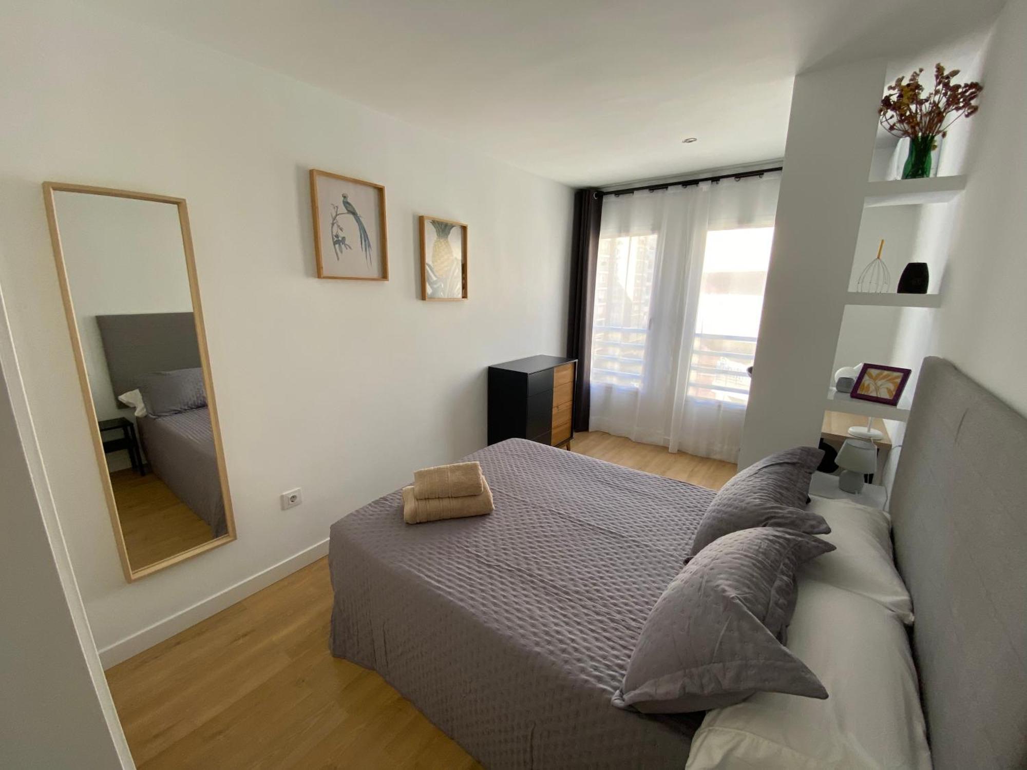 Salitre 51 Home Malaga Málaga Exterior foto